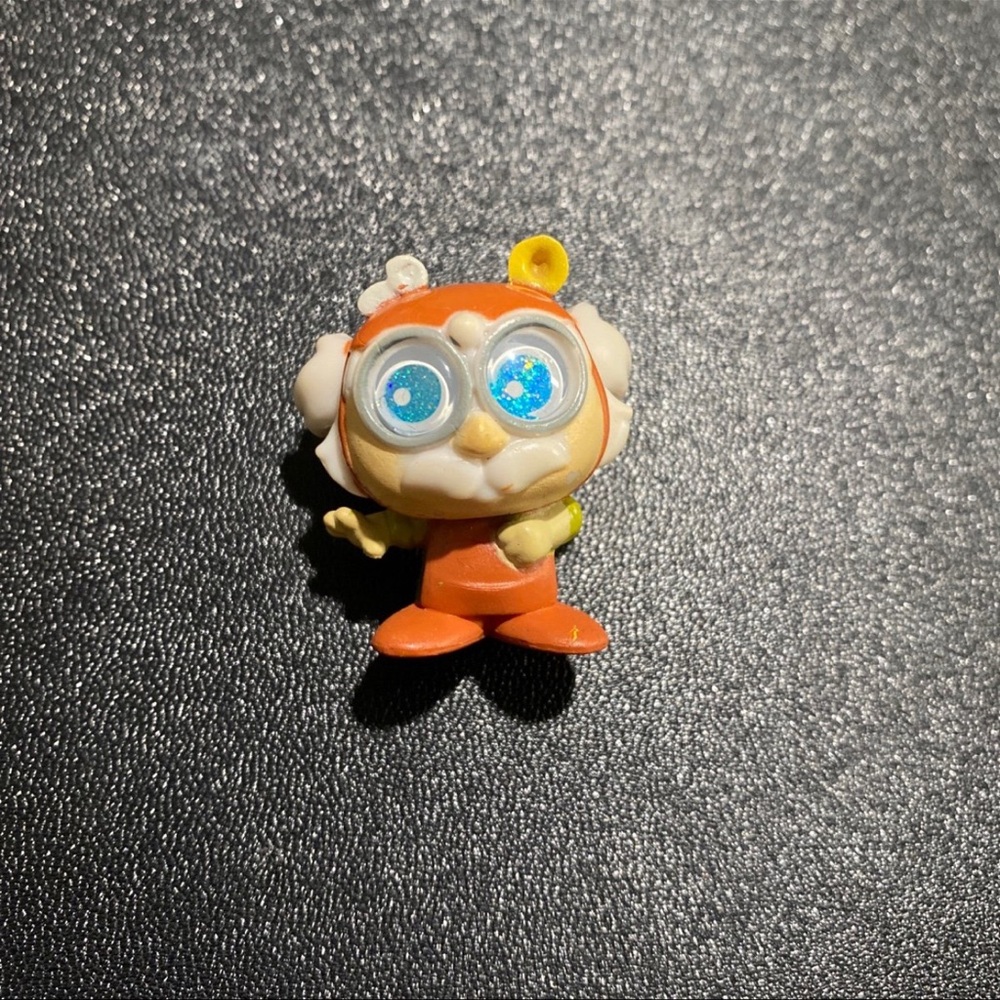 Disney Doorables